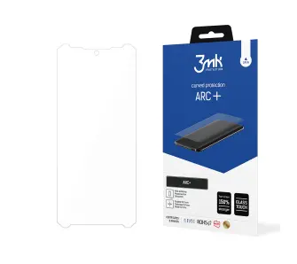 Folia ochronna 3mk ARC+ do Doogee DK10