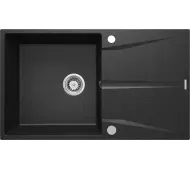 Deante Corio ZRC_211A Granitowy Grafit mat