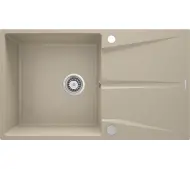 Deante Corio ZRC_711A Granitowy Piasek mat