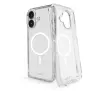 Etui SBS Light Mag do iPhone 16 Plus Przezroczysty