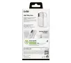 Etui SBS Light Mag do iPhone 16 Plus Przezroczysty