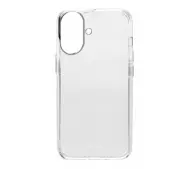 SBS D3O do iPhone 16 Plus Przezroczysty