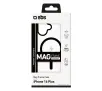 Etui SBS Mag Frame TEMAGCOLIP1667K do iPhone 16 Plus Czarny