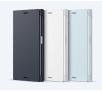 Sony Xperia X Compact Cover Universe SCSF20 (czarny)