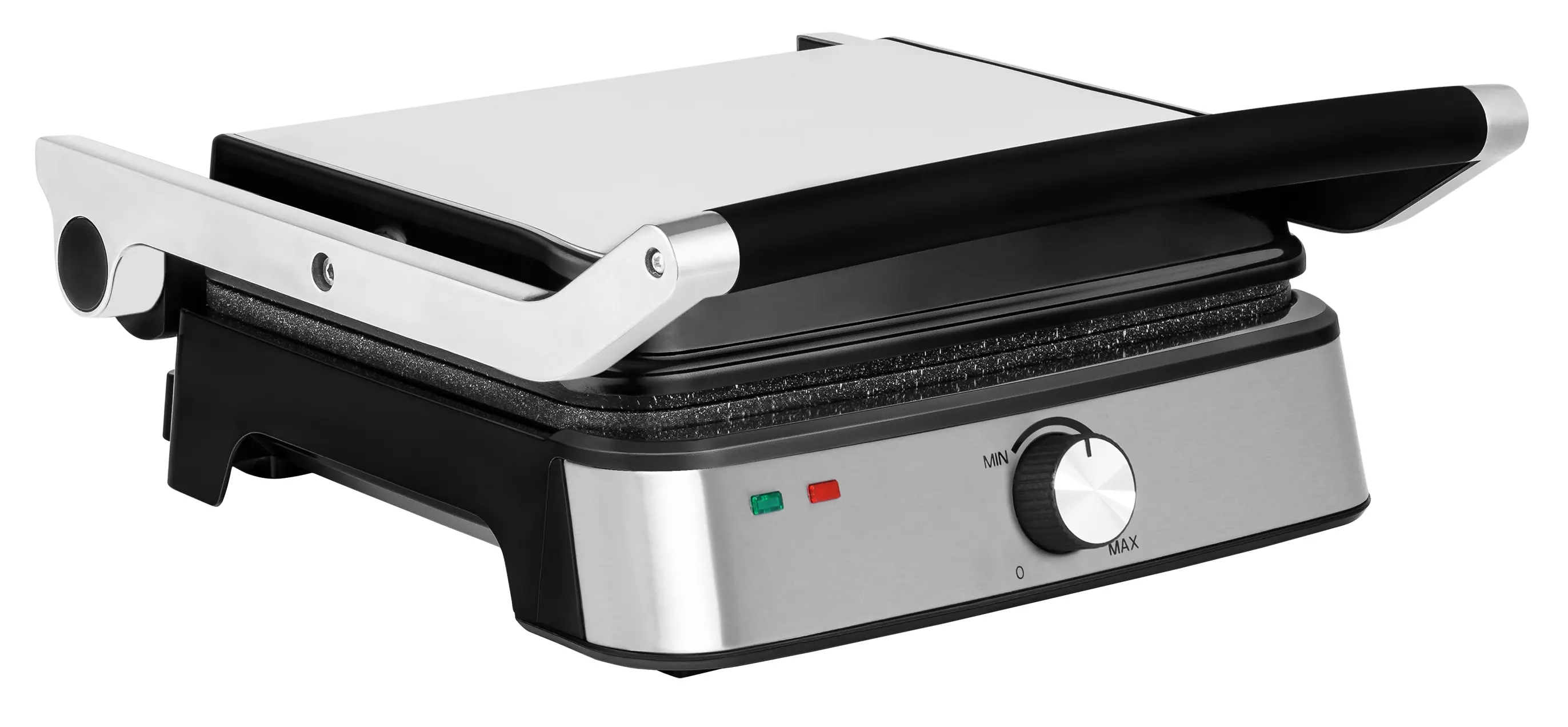 Grill elektryczny Zeegma Grill Chef Easy 1345cm2