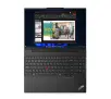 Laptop biznesowy Lenovo ThinkPad E16 Gen 2 16" R7 7735HS 16GB RAM 512GB Dysk SSD Win11 Pro Czarny