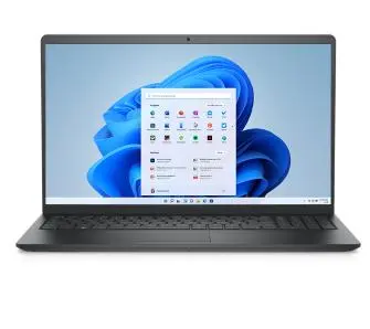 Laptop biznesowy Dell Vostro 3530 15,6" i7-1355U 8GB RAM 512GB Dysk SSD Win11 Pro Czarny