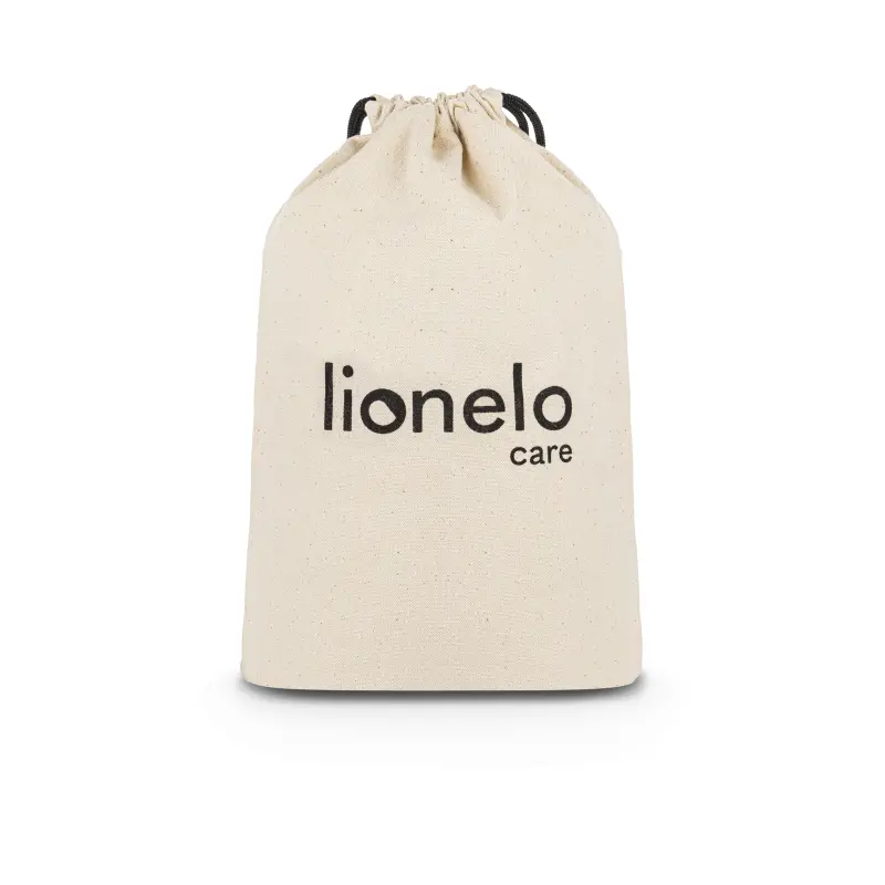Laktator Lionelo Fidi Go Grey Stone