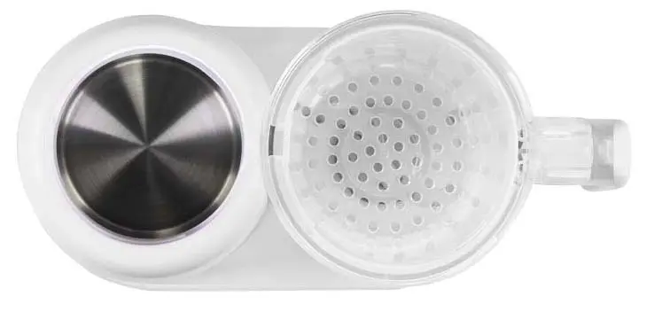 Gotujący robot kuchenny Lionelo Baby Menu