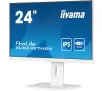 Monitor iiyama ProLite XUB2497HSN-W1 24" Full HD IPS 100Hz 1ms MPRT