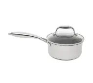 Kohersen Black Cube Indukcja Stal nierdzewna 1,6l