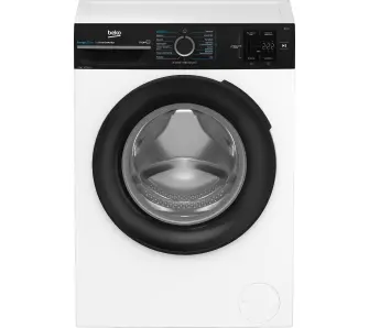 Pralka Beko b300 BM3WFSU39215WBPB EnergySpin 9kg 1200obr/min