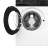 Pralka Beko b300 BM3WFSU39215WBPB EnergySpin 9kg 1200obr/min