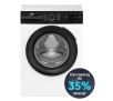 Pralka Beko b300 BM3WFSU37015WBPB EnergySpin Slim 7kg 1000obr/min