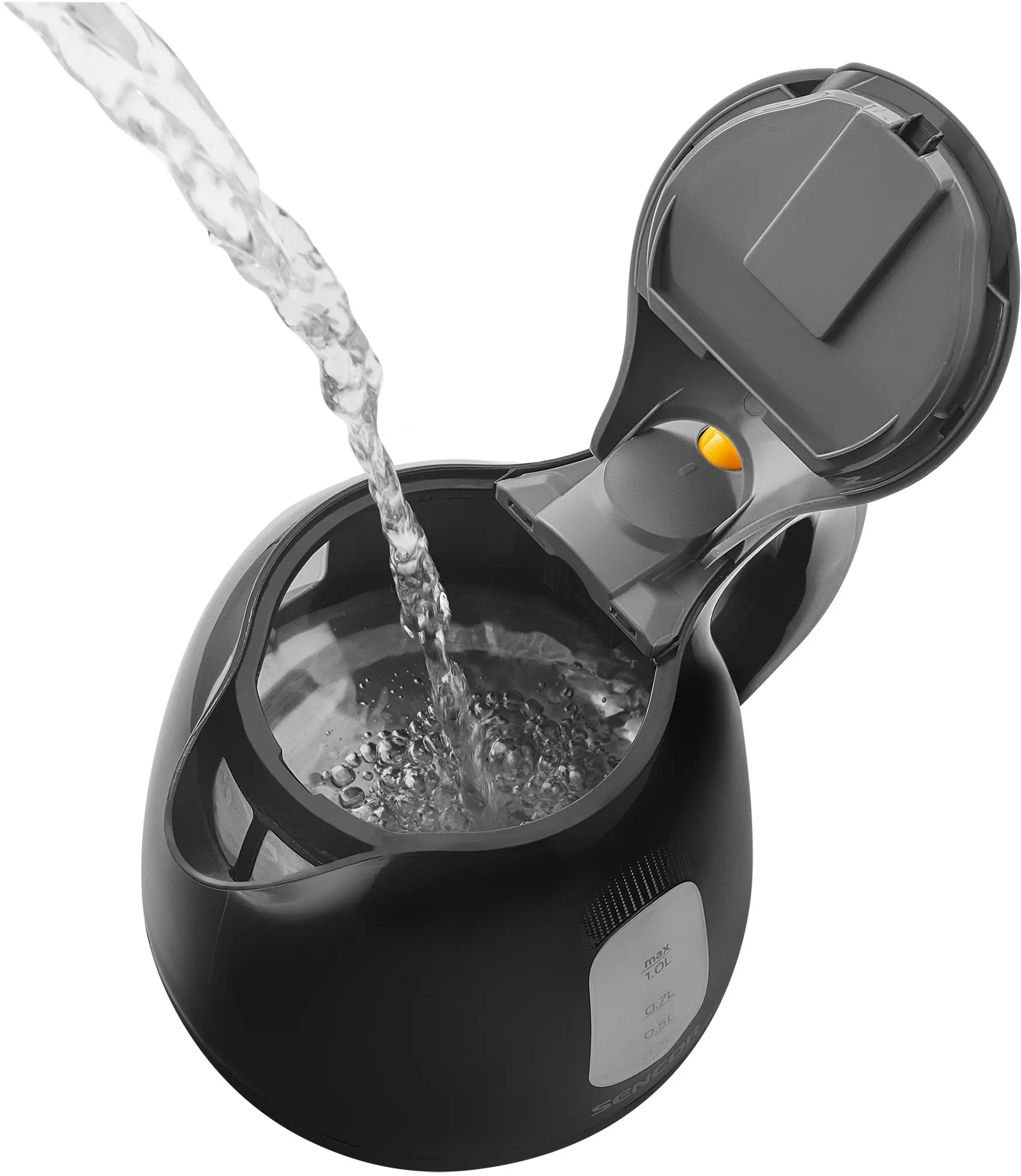 Czajnik Sencor SWK 1101BK 1l 1100W