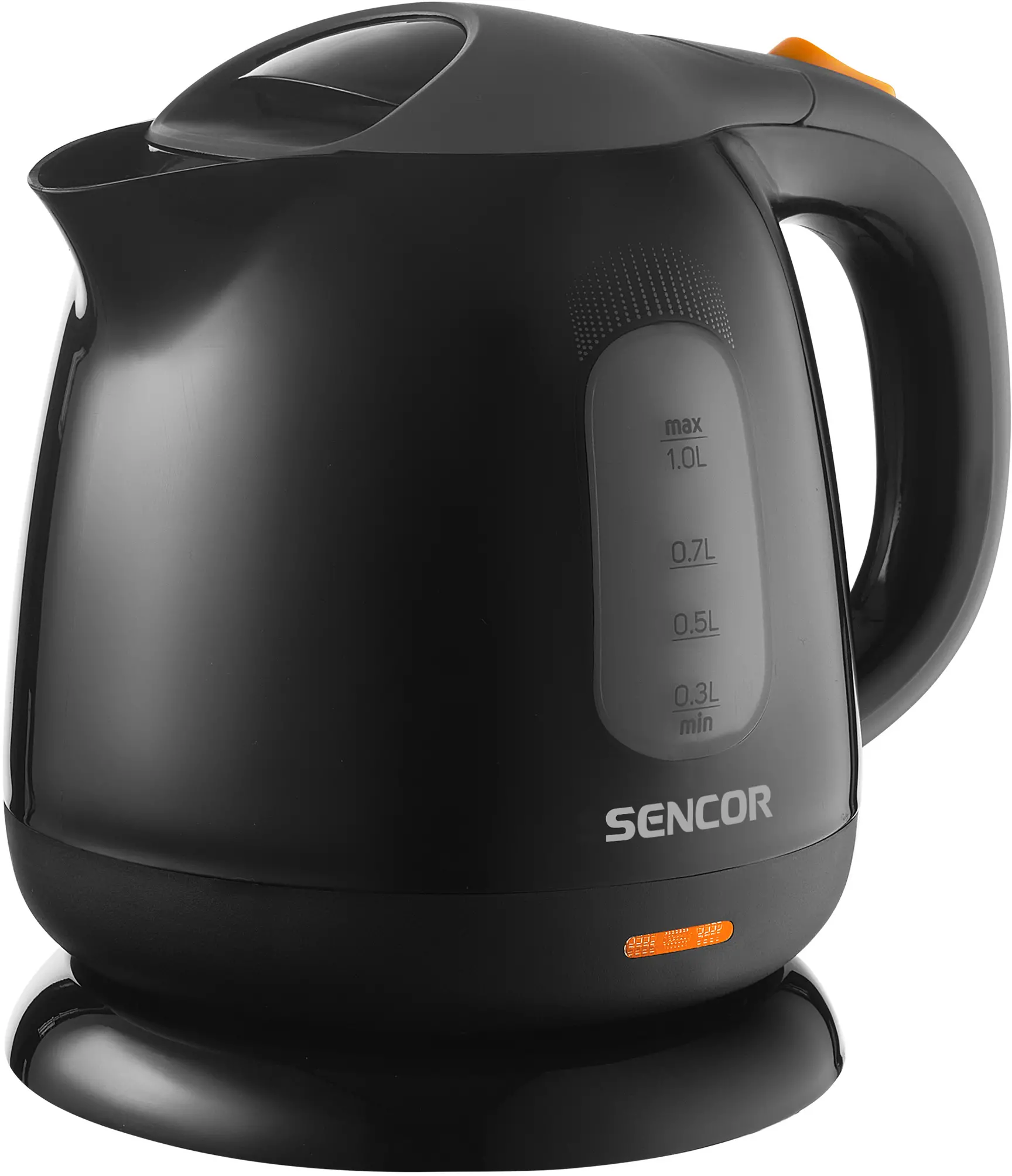 Czajnik Sencor SWK 1101BK 1l 1100W