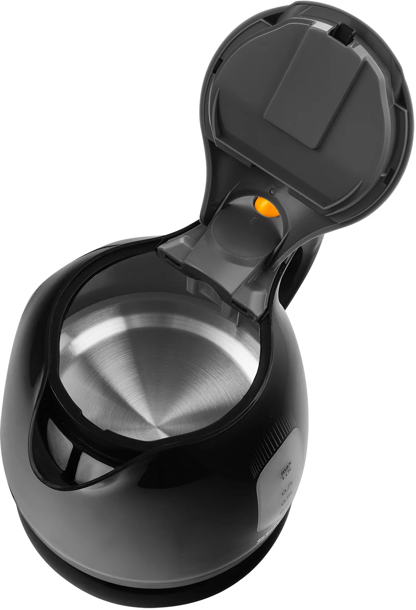 Czajnik Sencor SWK 1101BK 1l 1100W