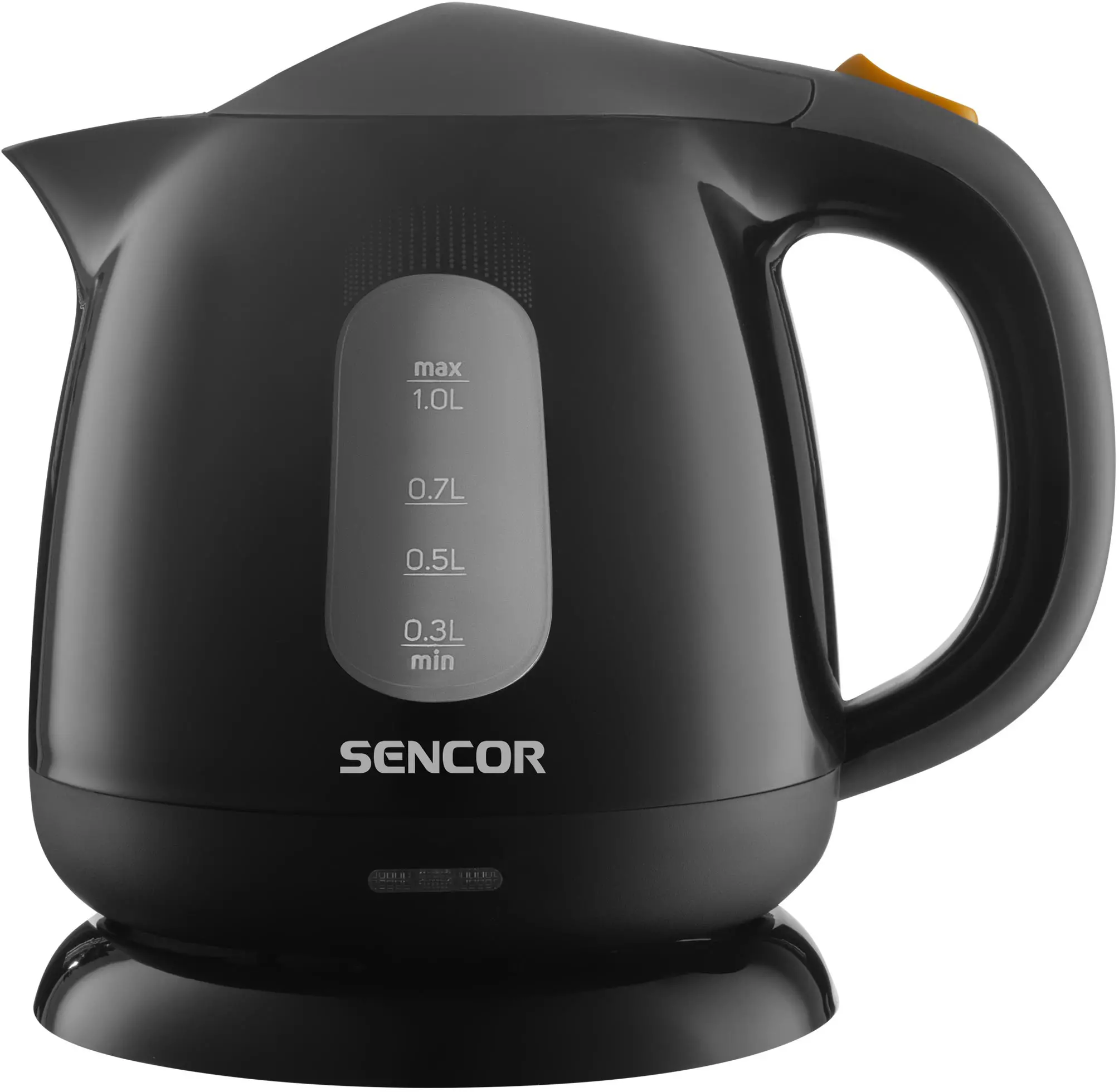 Czajnik Sencor SWK 1101BK 1l 1100W