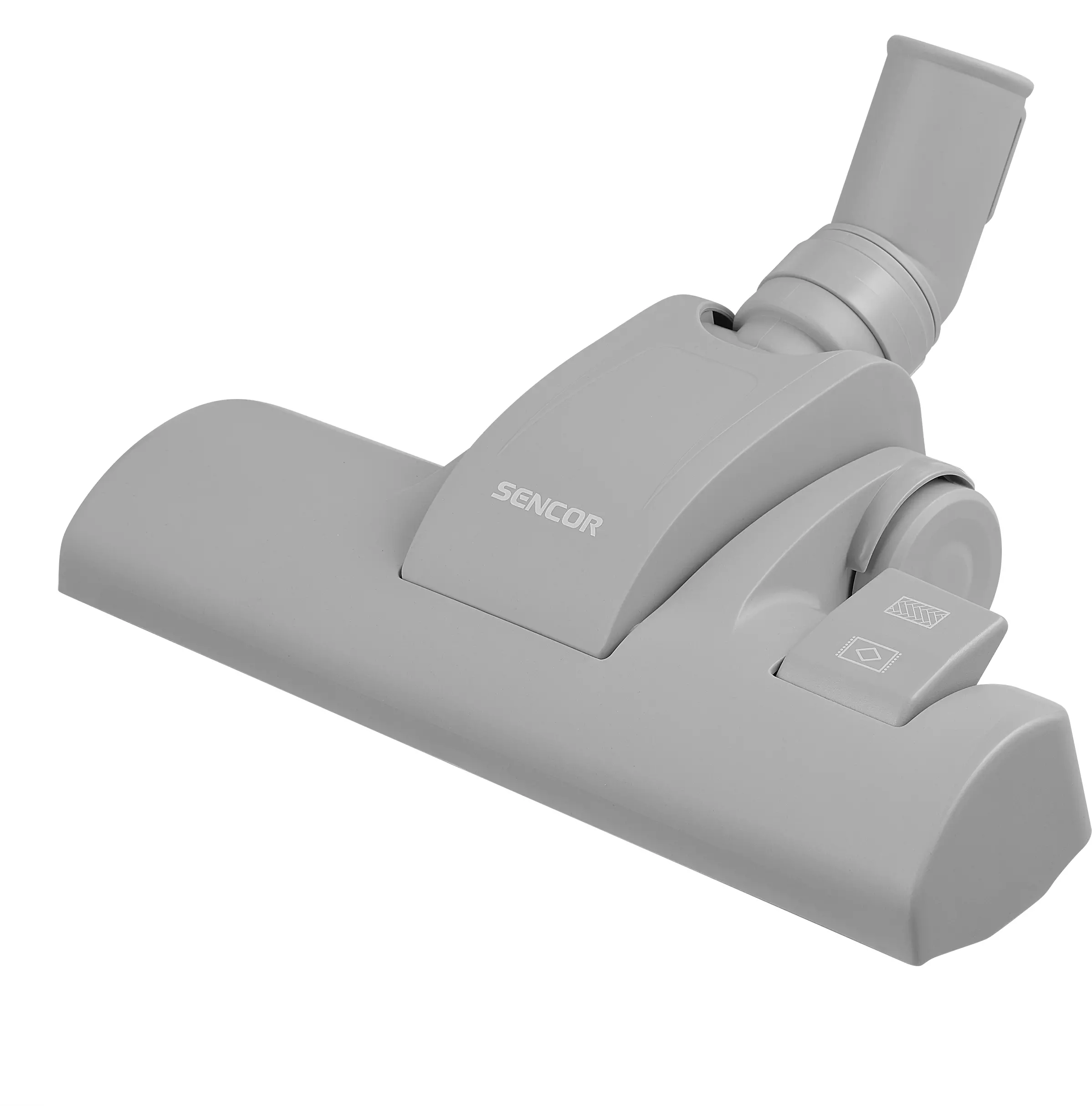 Odkurzacz Sencor SVC 1015TQ 3AAA 800W