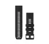 Pasek Garmin QuickFit 26mm Czarny