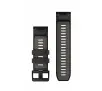 Pasek Garmin QuickFit 26mm Czarny