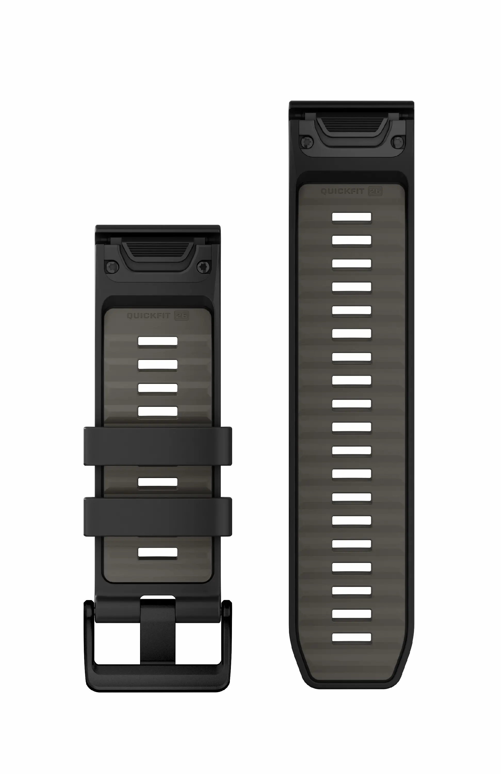 Pasek Garmin QuickFit 26mm Czarny