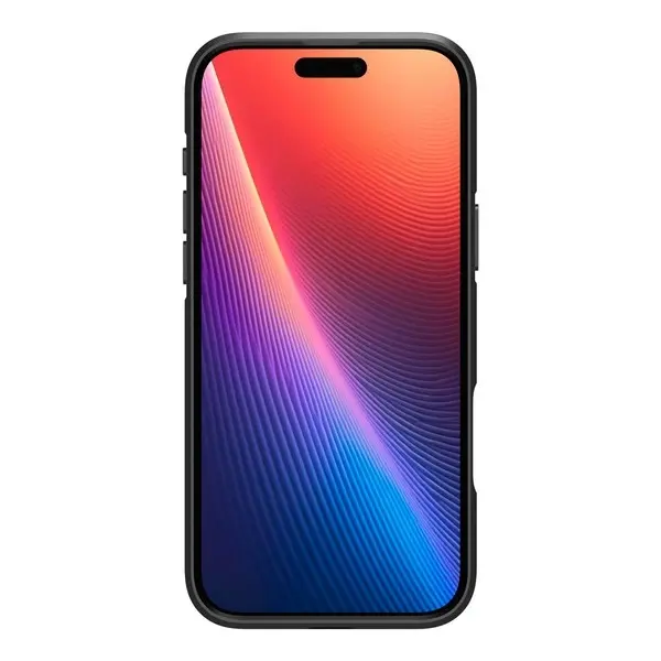 Etui Spigen Core Armor do iPhone 16 Pro Max Czarny