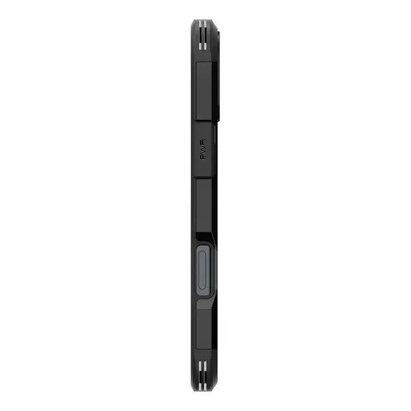 Etui Spigen Tough Armor MagSafe do iPhone 16 Plus Czarny