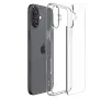 Etui Spigen Ultra Hybrid do iPhone 16 Przezroczysty