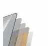 Szkło hybrydowe Hama Super D3O do iPhone 15