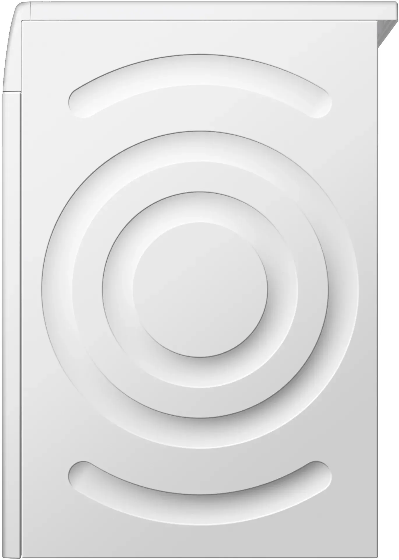 Suszarka Bosch Serie 4 WTH8669EPL 61,3cm 8kg