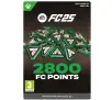 EA SPORTS FC 25 2800 Punktów [kod aktywacyjny] Xbox