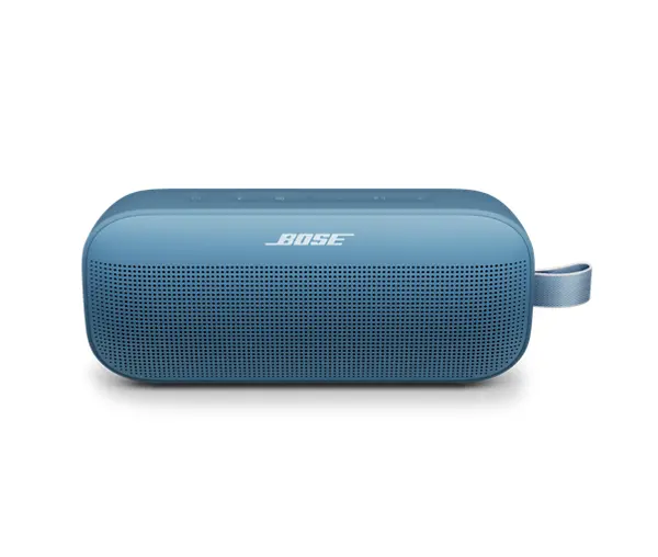 Bose SoundLink Flex 2.generacji Szaroniebieski