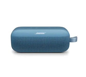 Głośnik Bluetooth Bose SoundLink Flex 2.generacji Szaroniebieski