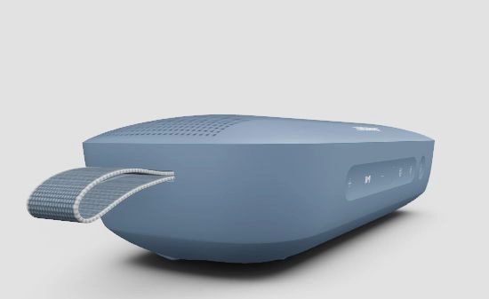 Głośnik Bluetooth Bose SoundLink Flex 2.generacji Szaroniebieski