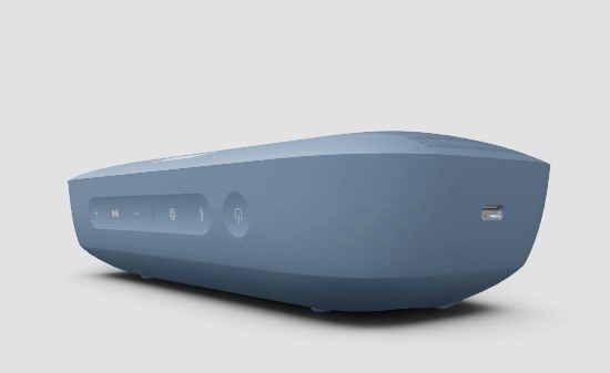 Głośnik Bluetooth Bose SoundLink Flex 2.generacji Szaroniebieski