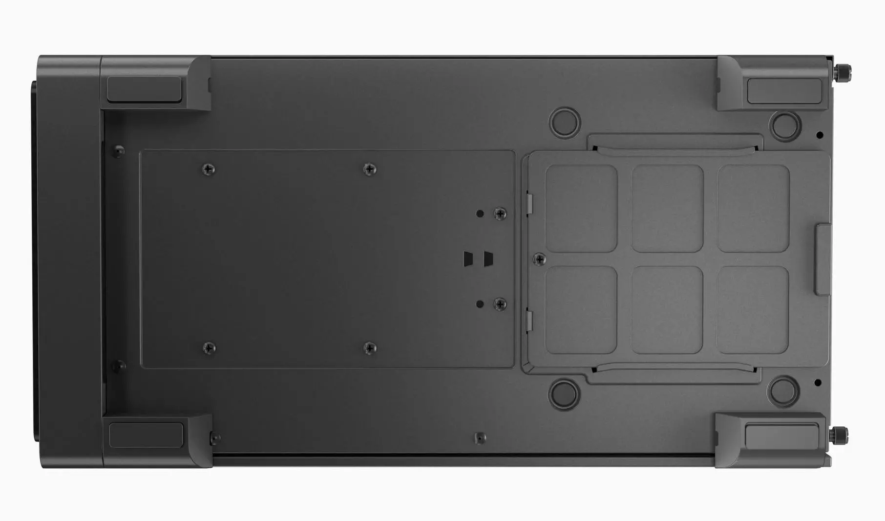 Komputer gamingowy Lenovo Legion T5 26IRB8 i5-14400F 32GB RAM 1TB Dysk SSD RTX4060