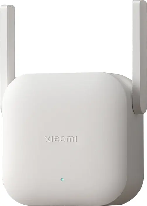 Wzmacniacz sieci Xiaomi Wi-Fi Range Extender N300