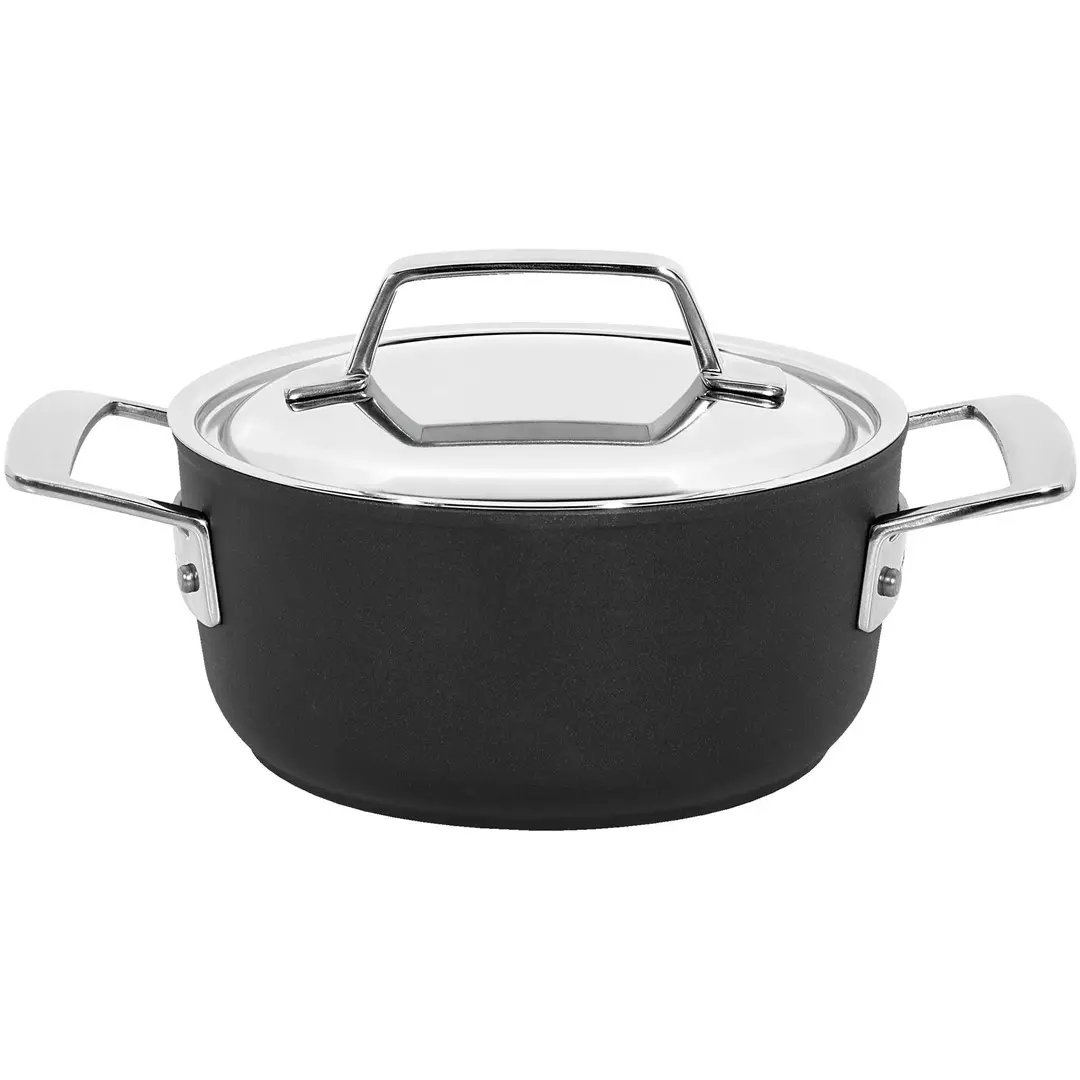 Garnek Demeyere Alu Pro 5 40851-171-0 Indukcja Aluminium 1,4l
