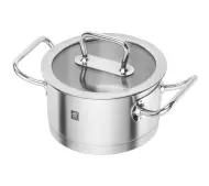 Zwilling Pro 65122-240-0 Indukcja Stal nierdzewna 4,3l