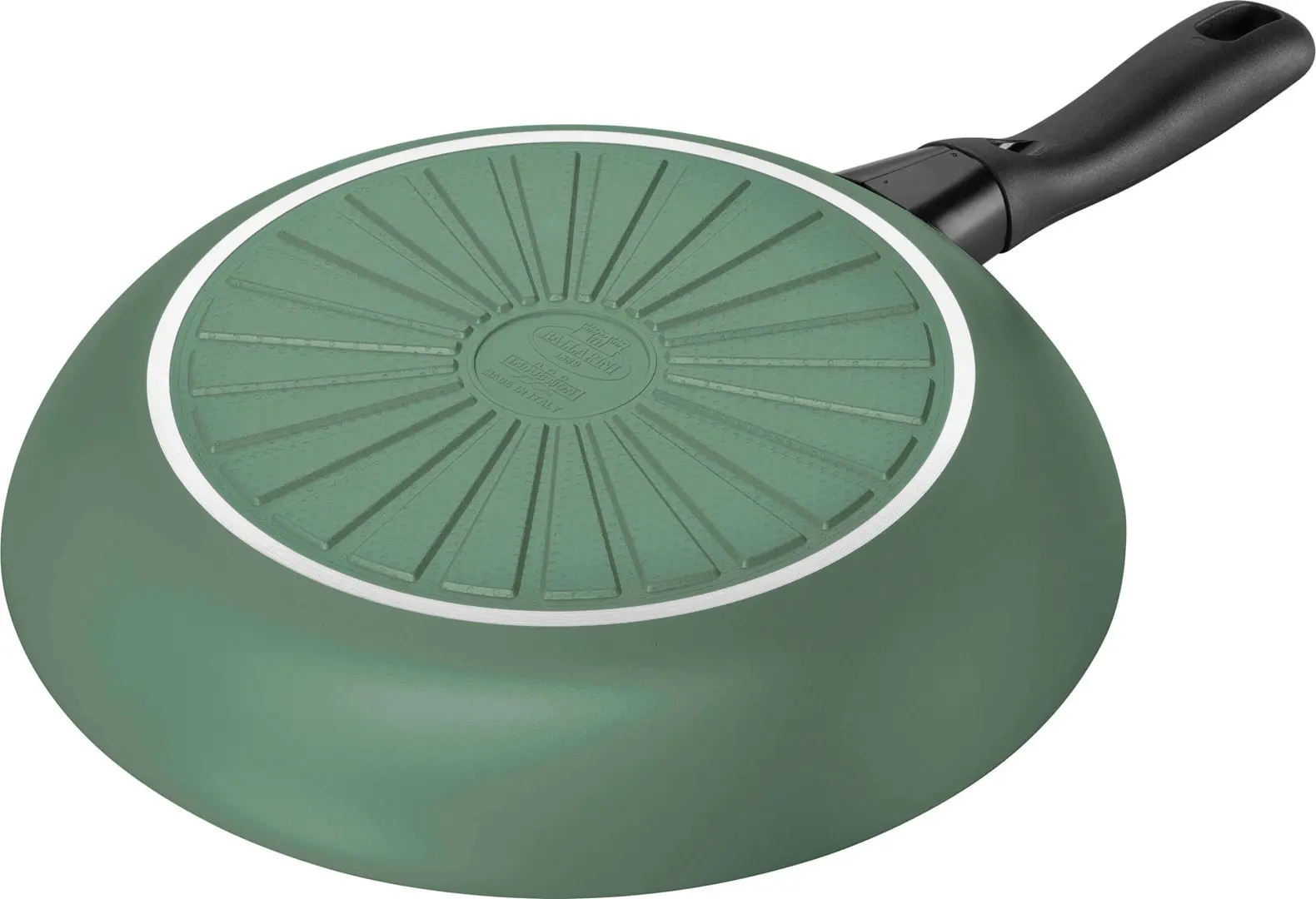 Patelnia Ballarini Caprera 1026003 Indukcja Ceramiczna 26cm
