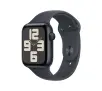 Smartwatch Apple Watch SE 2gen GPS koperta 40mm z aluminium Północ pasek sportowy Północ S/M