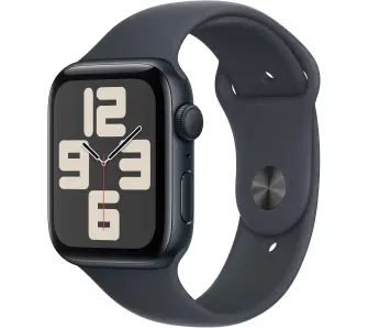 Apple Watch SE 2gen GPS + Cellular koperta 40mm z aluminium Północ pasek sportowy Północ M/L