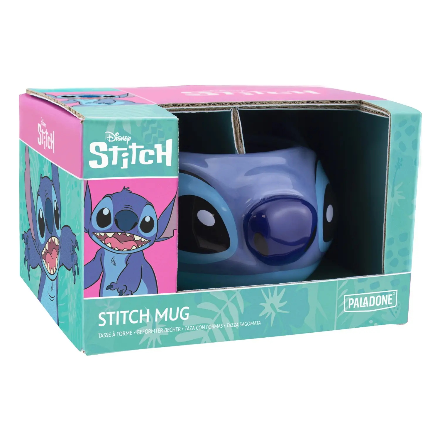 Kubek Paladone 3D Disney Stitch