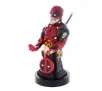 Podstawka Exquisite Gaming Cable Guys Na Pada/Telefon Marvel Deadpool Zombie