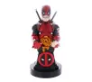 Podstawka Exquisite Gaming Cable Guys Na Pada/Telefon Marvel Deadpool Zombie