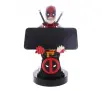 Podstawka Exquisite Gaming Cable Guys Na Pada/Telefon Marvel Deadpool Zombie