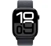 Smartwatch Apple Series 10 GPS + Cellular koperta 46mm aluminium onyks opaska sportowa atramentowy