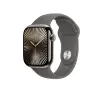 Pasek Apple sportowy górskiej szarości do koperty 46mm M/L