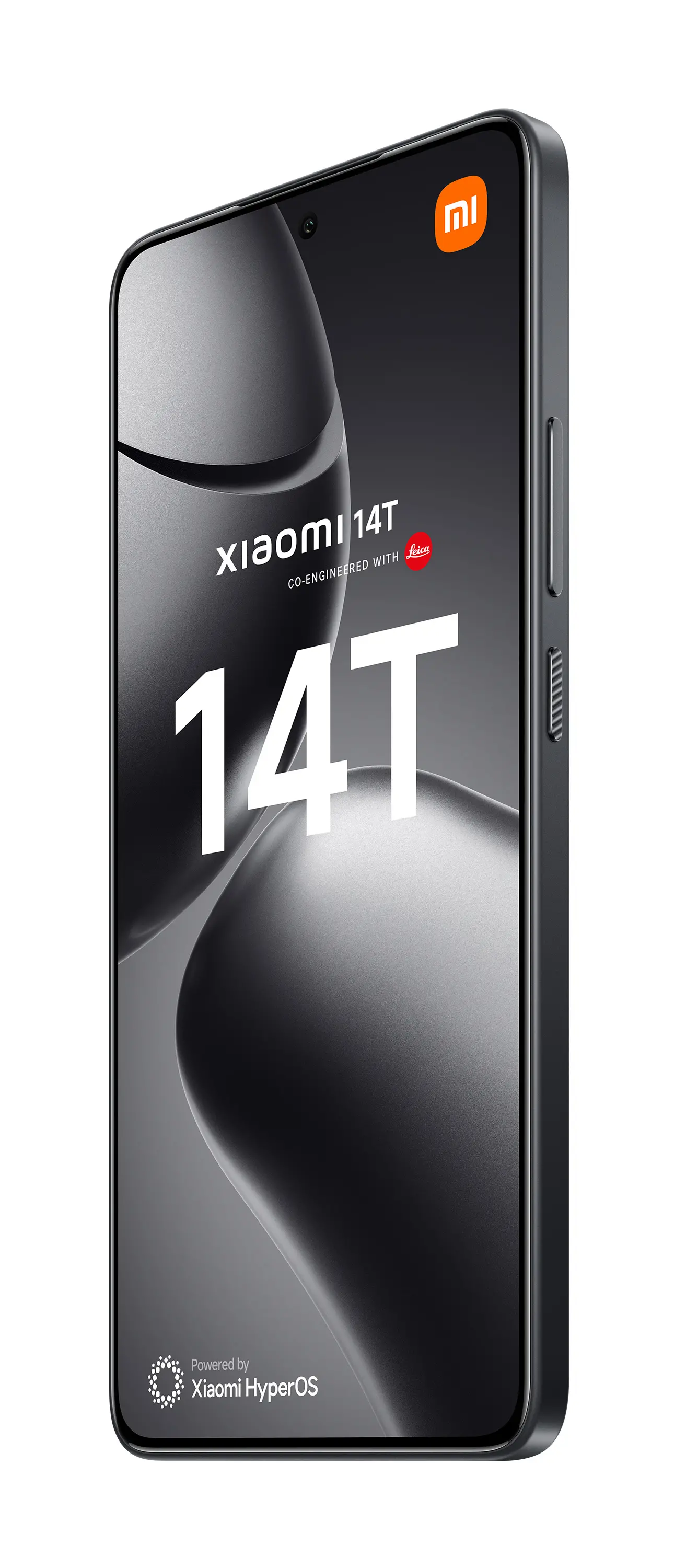 Smartfon Xiaomi 14T 12/256GB 6,67" 144Hz 50Mpix Czarny